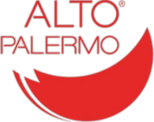 Logo de Shopping Alto Palermo